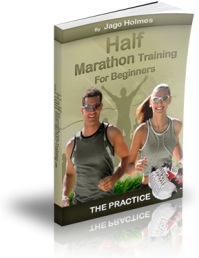 Half Marathon Training - The Practice